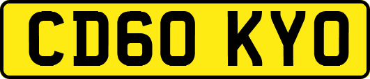CD60KYO