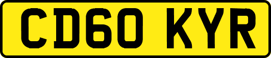 CD60KYR