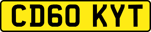 CD60KYT