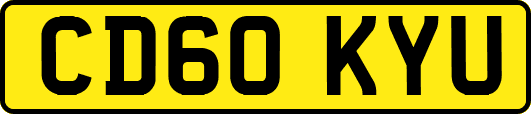 CD60KYU