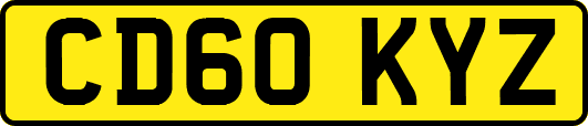 CD60KYZ