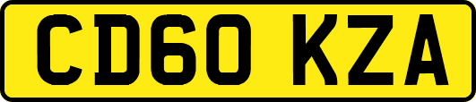CD60KZA