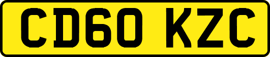 CD60KZC