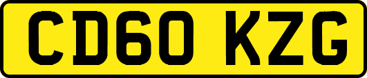 CD60KZG