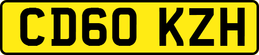 CD60KZH