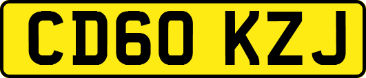 CD60KZJ