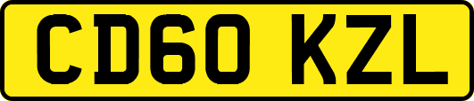 CD60KZL