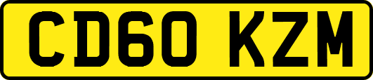 CD60KZM