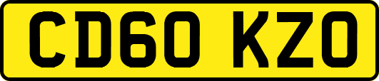 CD60KZO