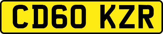 CD60KZR