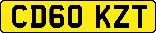 CD60KZT