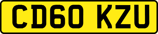 CD60KZU