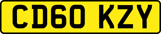 CD60KZY