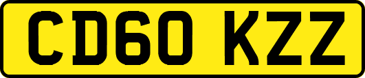 CD60KZZ