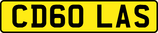 CD60LAS