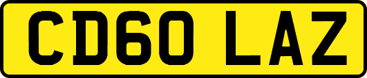 CD60LAZ