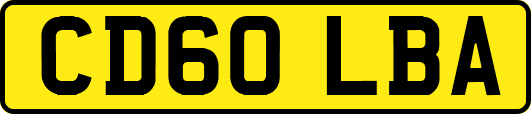 CD60LBA