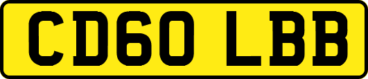 CD60LBB