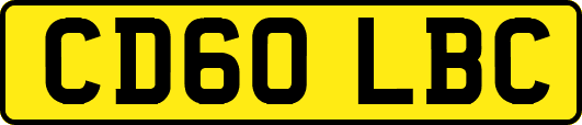 CD60LBC