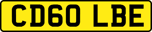 CD60LBE