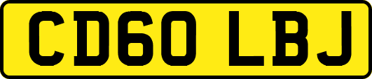 CD60LBJ