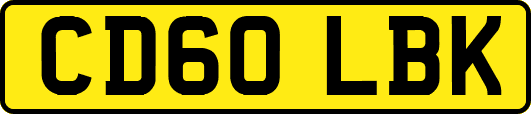 CD60LBK