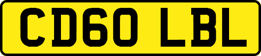 CD60LBL
