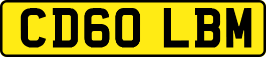 CD60LBM