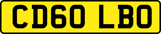 CD60LBO