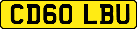 CD60LBU