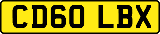 CD60LBX