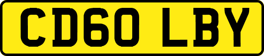 CD60LBY