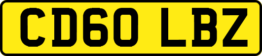 CD60LBZ