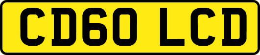 CD60LCD