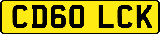 CD60LCK