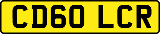 CD60LCR