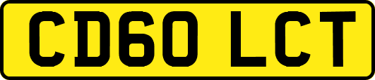 CD60LCT