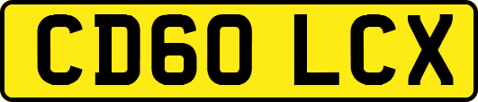 CD60LCX