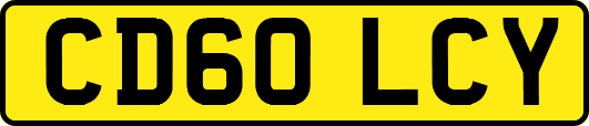 CD60LCY