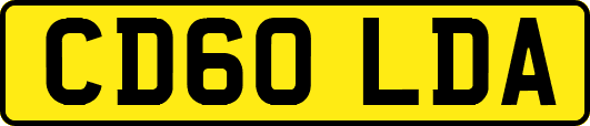 CD60LDA