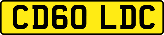 CD60LDC