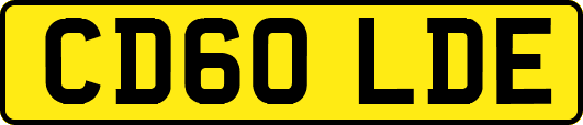CD60LDE