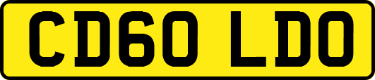 CD60LDO