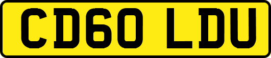 CD60LDU