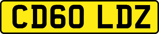 CD60LDZ