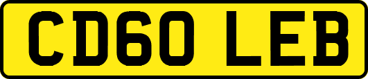 CD60LEB