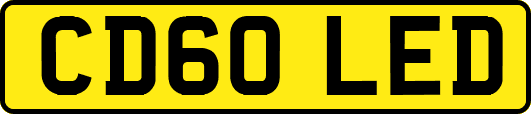 CD60LED