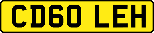 CD60LEH