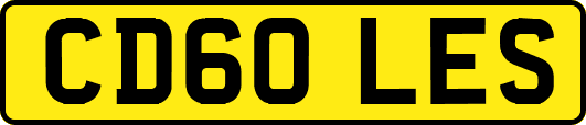 CD60LES
