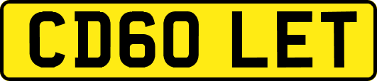 CD60LET